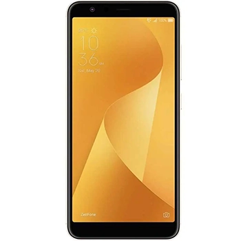 گوشی موبایل ایسوس مدل Zenfone Max Plus ZB570TL دو سیم کارت ظرفیت 32 گیگابایت 